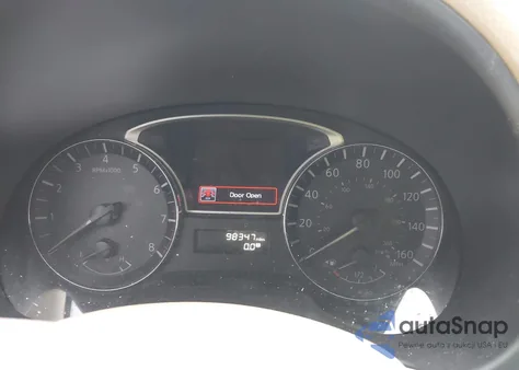 2015 Nissan Altima 2.5 S из США, поврежденный, VIN 1N4AL3AP1FC285703